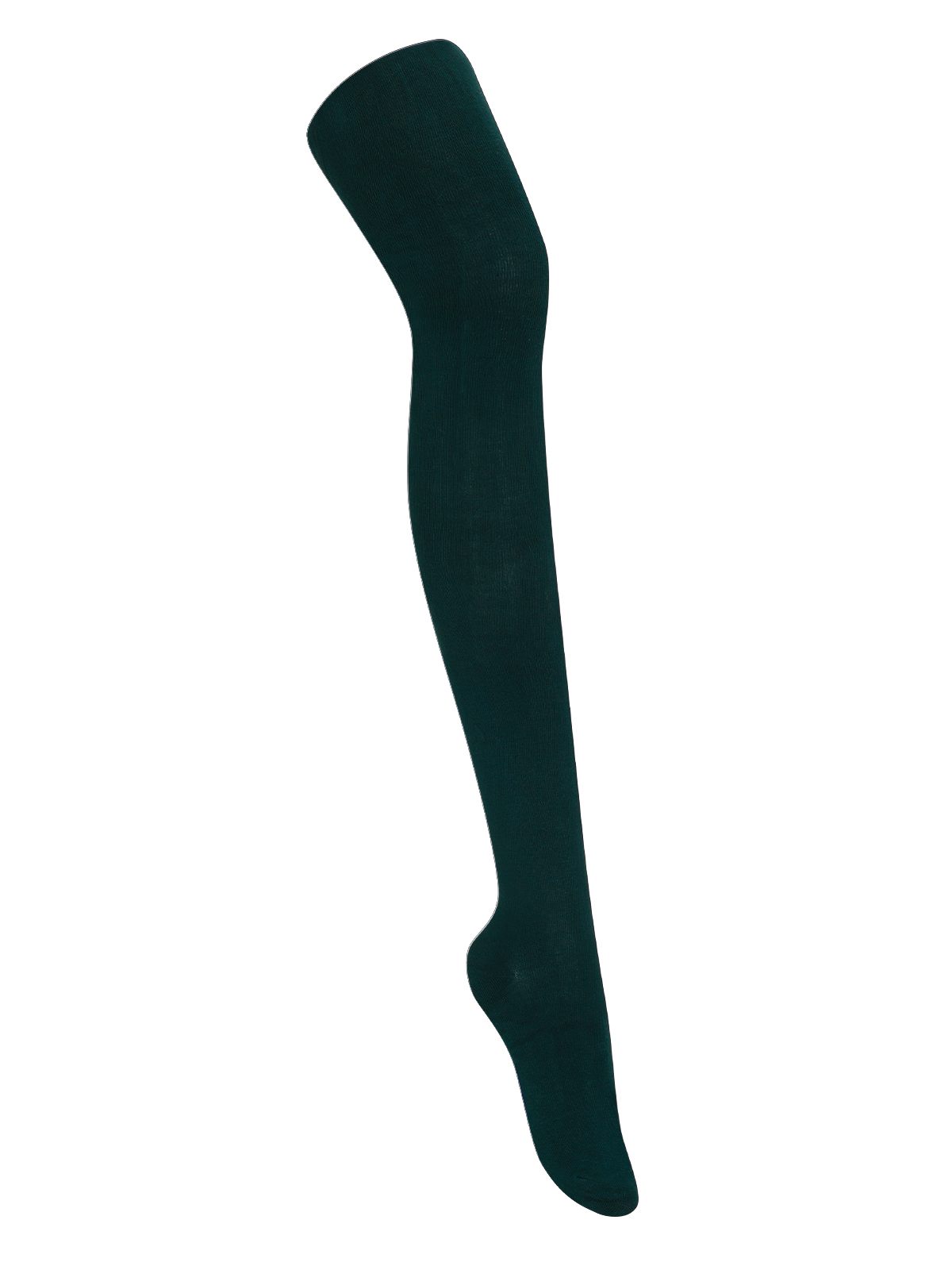 Classroom Uniforms - Girls' Flat Tights Single Pack 10