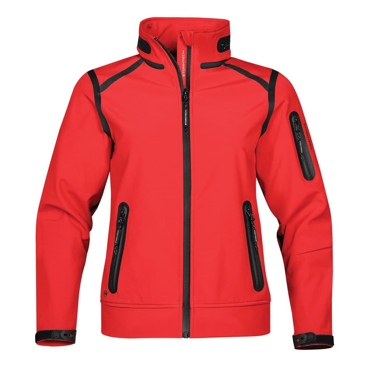 Stormtech Women's Oasis Softshell 1