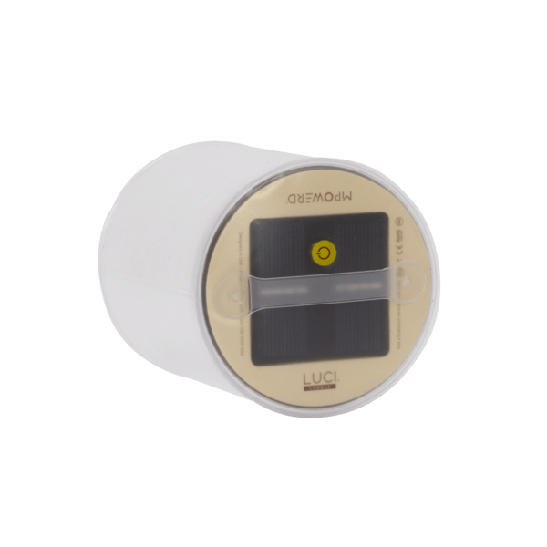 MPOWERD Luci Solar Candle 13