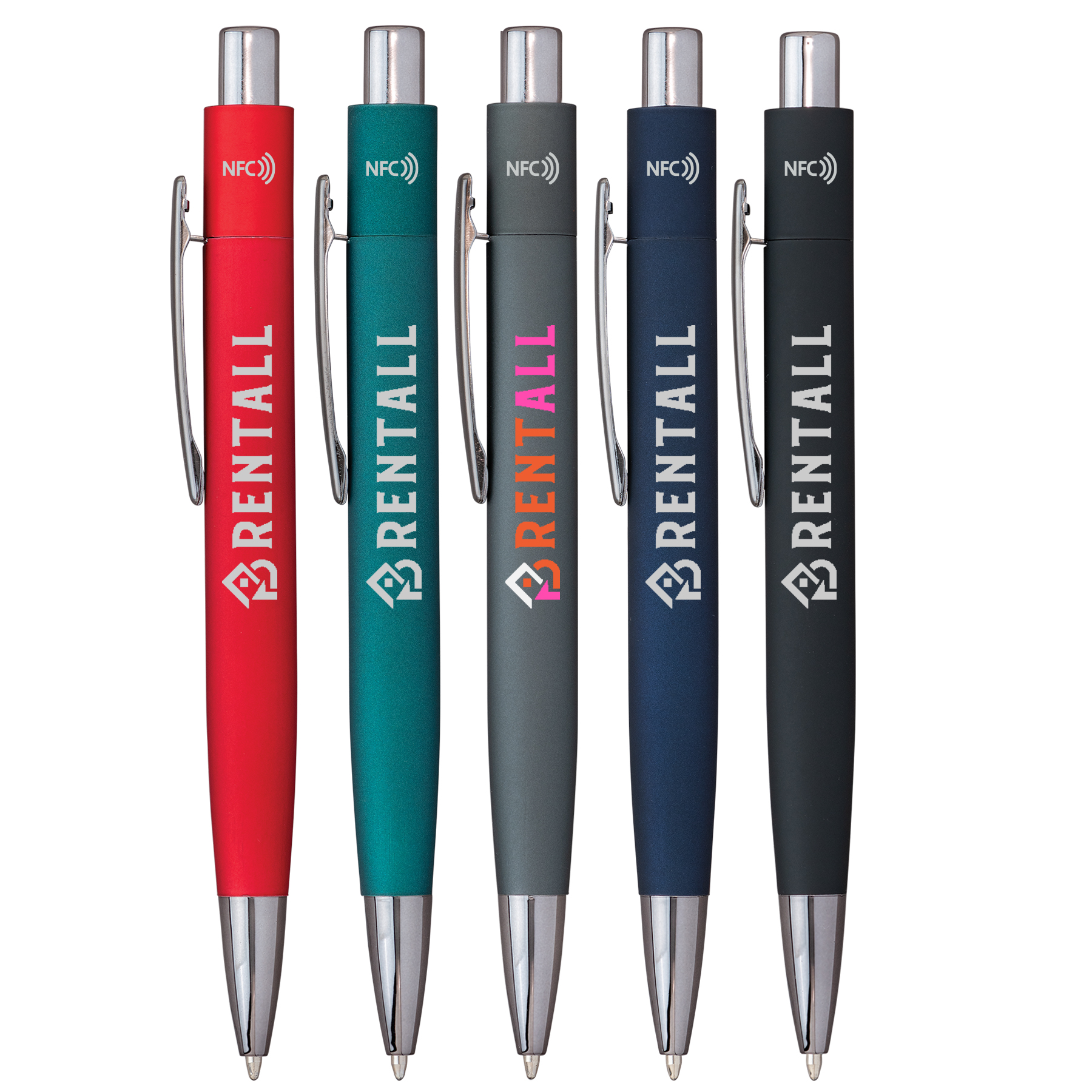 NFC Scribe 6