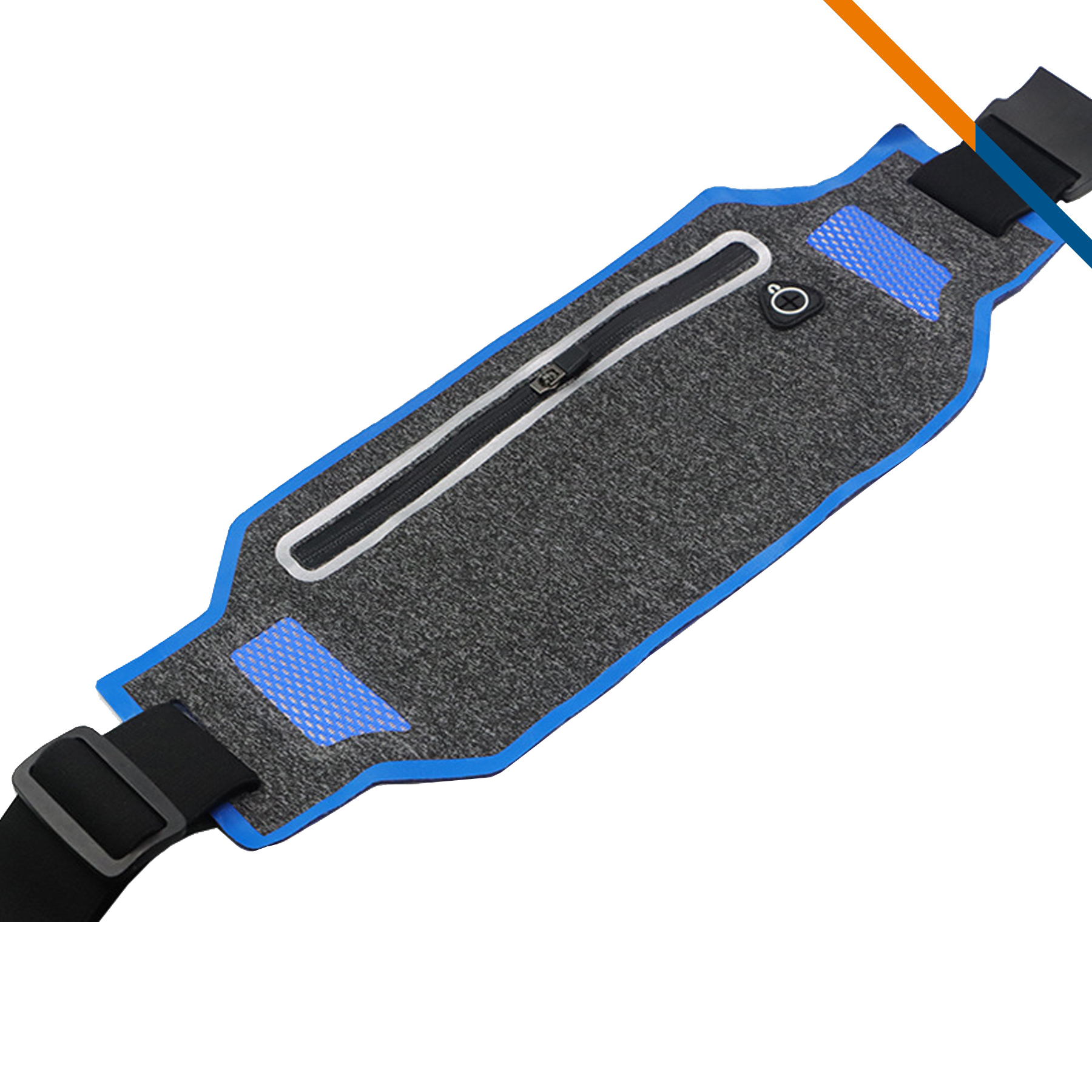 Velli Ultra-thin Fanny Packs 10