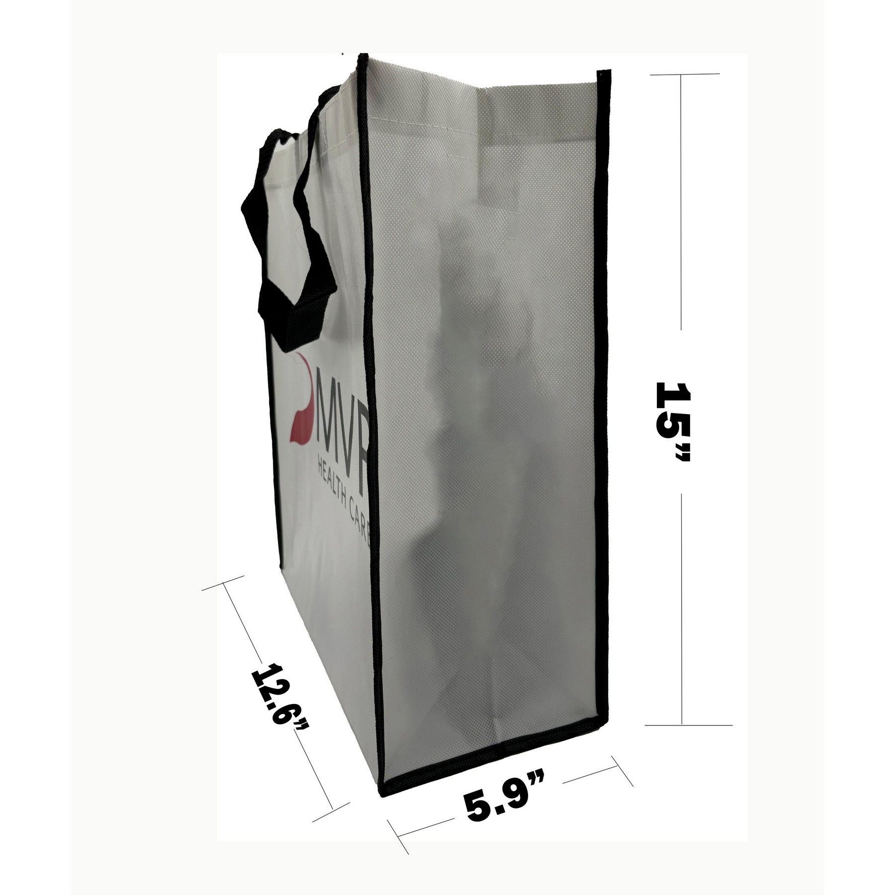 Medium Laminated Non-woven Bag 4