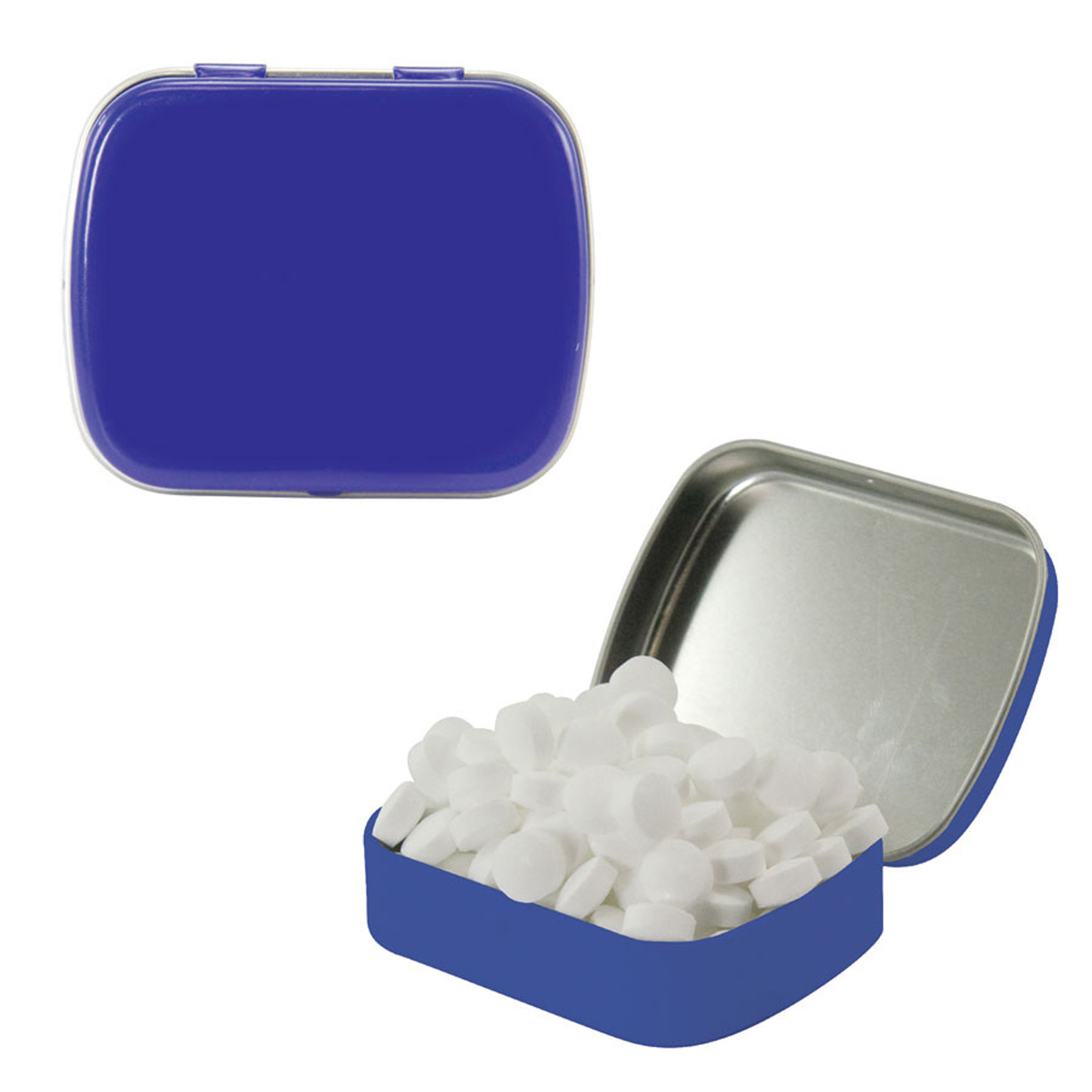 Small Tin 11