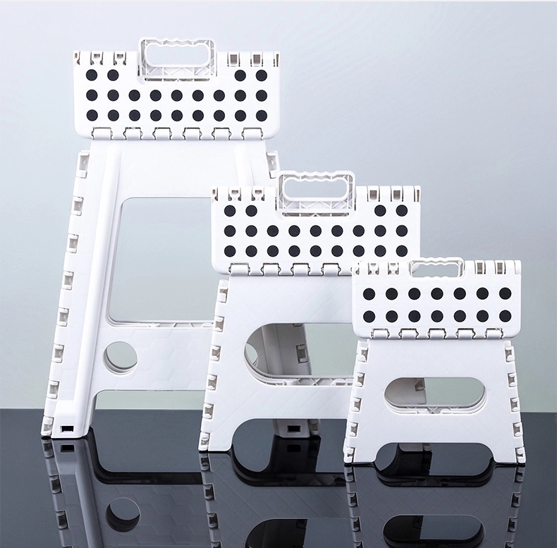 Folding Handy Step Stool 7