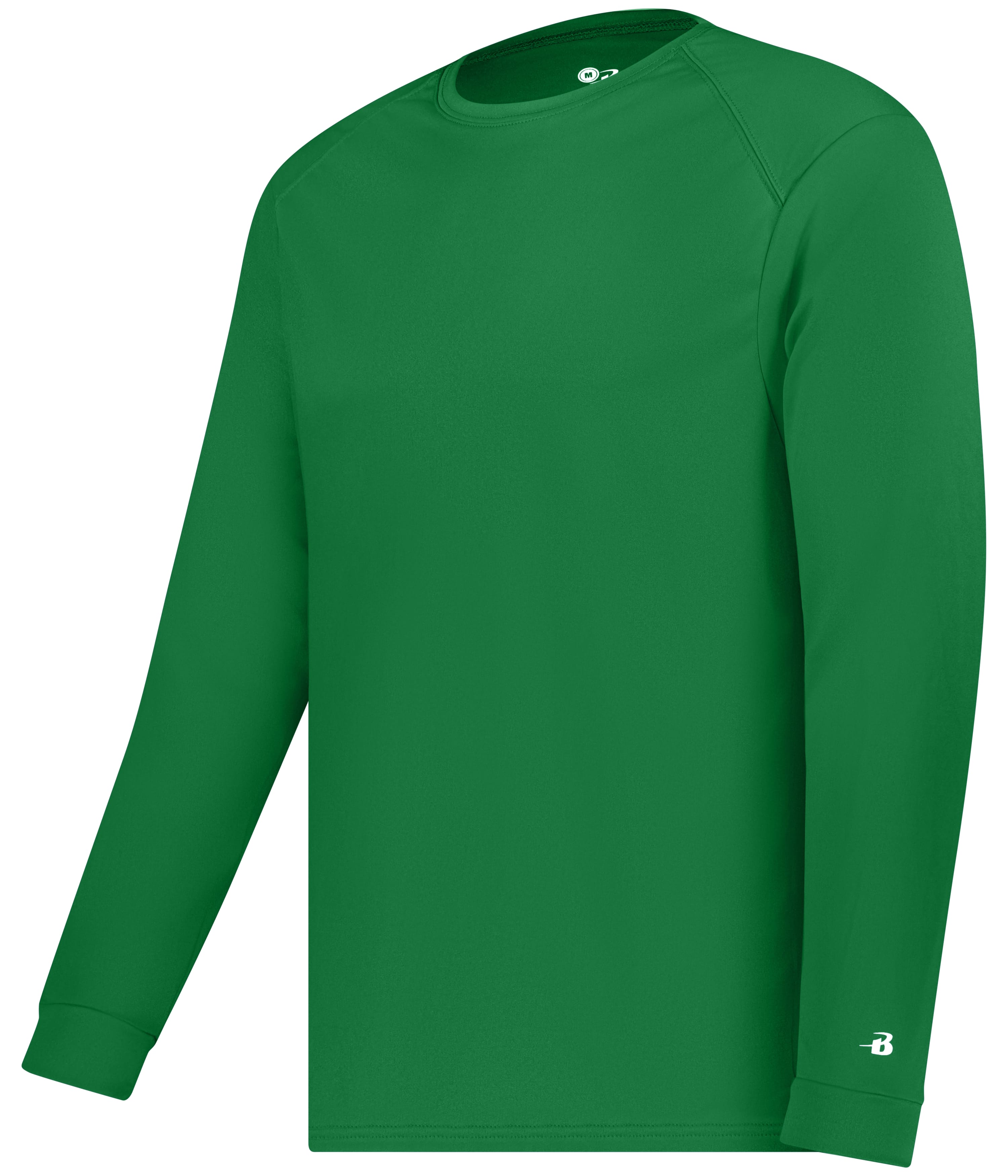 B-CORE LONG SLEEVE TEE 13