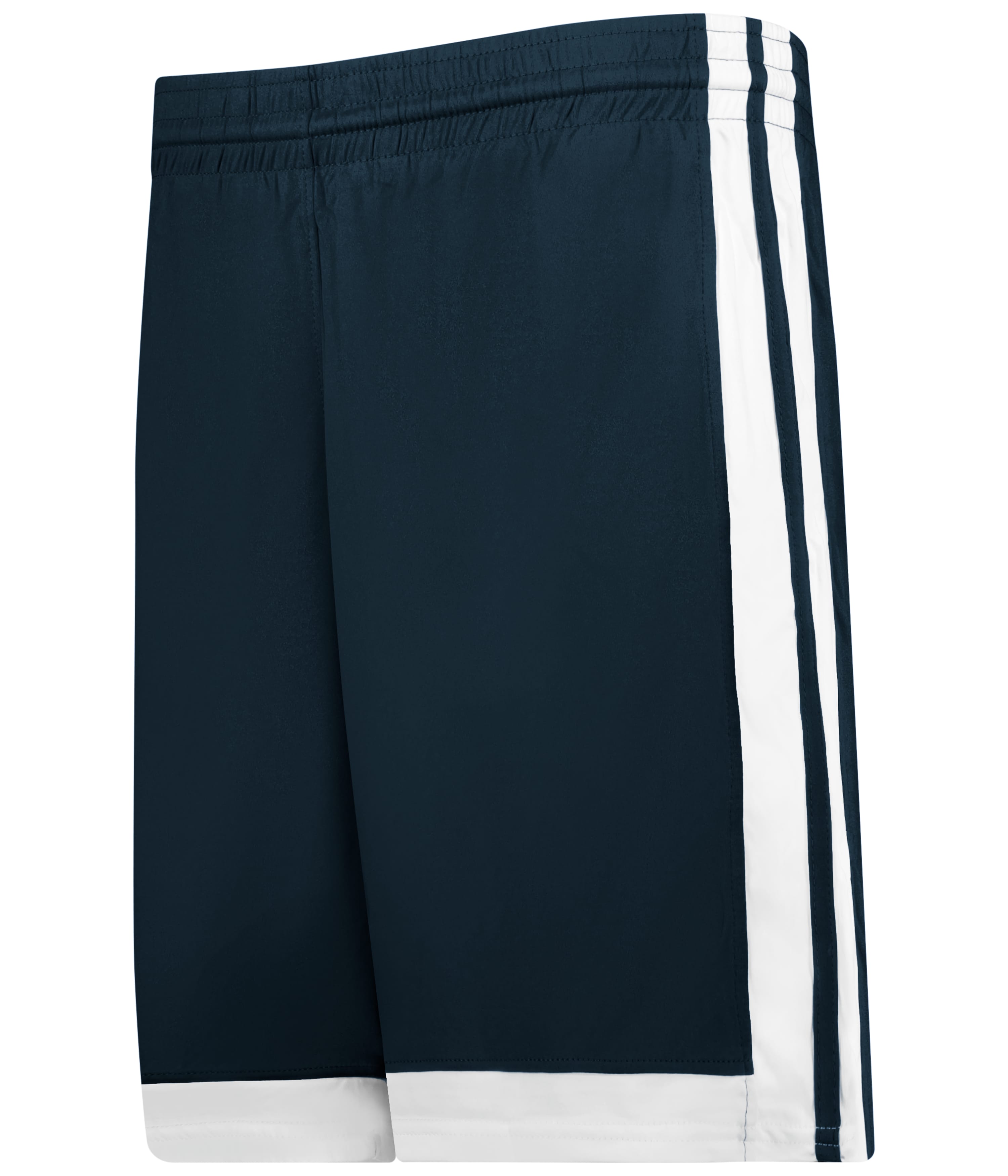 YOUTH SINGLE-PLY BASKETBALL SHORTS 6