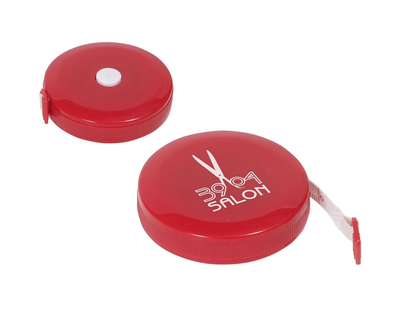Round Tape Measure 2