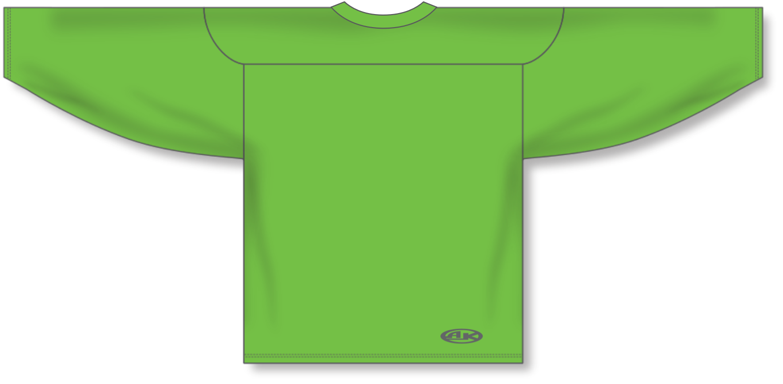 Practice Hockey Jerseys H6000-G01 97