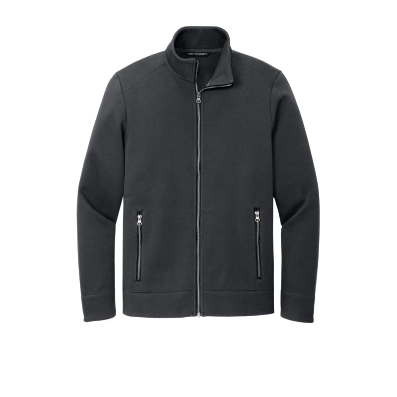 Port Authority Network Fleece Jacket 10