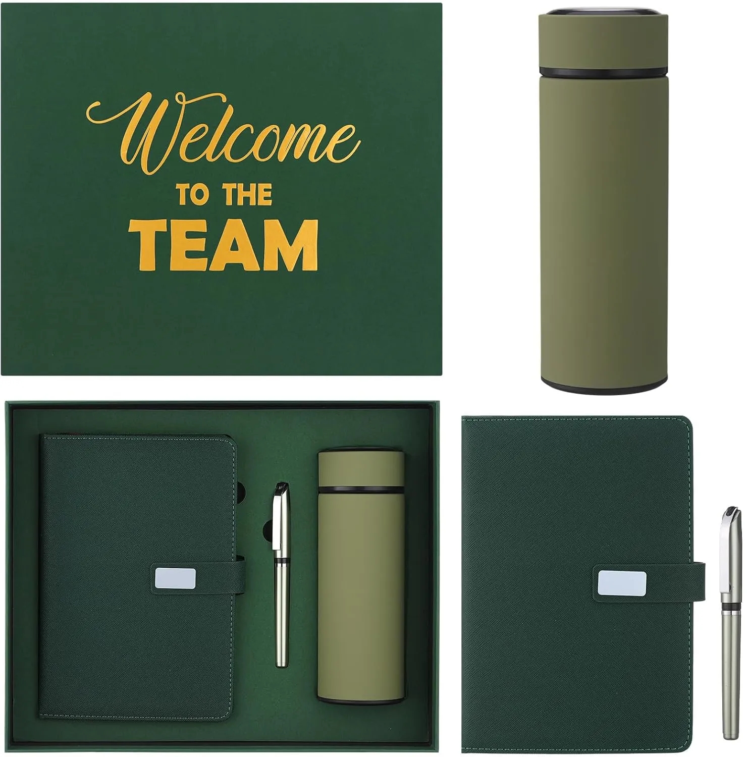 Employee Appreciation Gift Sets 4