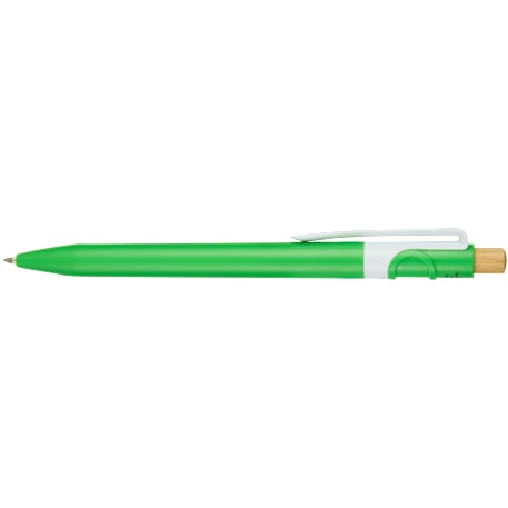 Sunburst Recycled Gel Pen 44