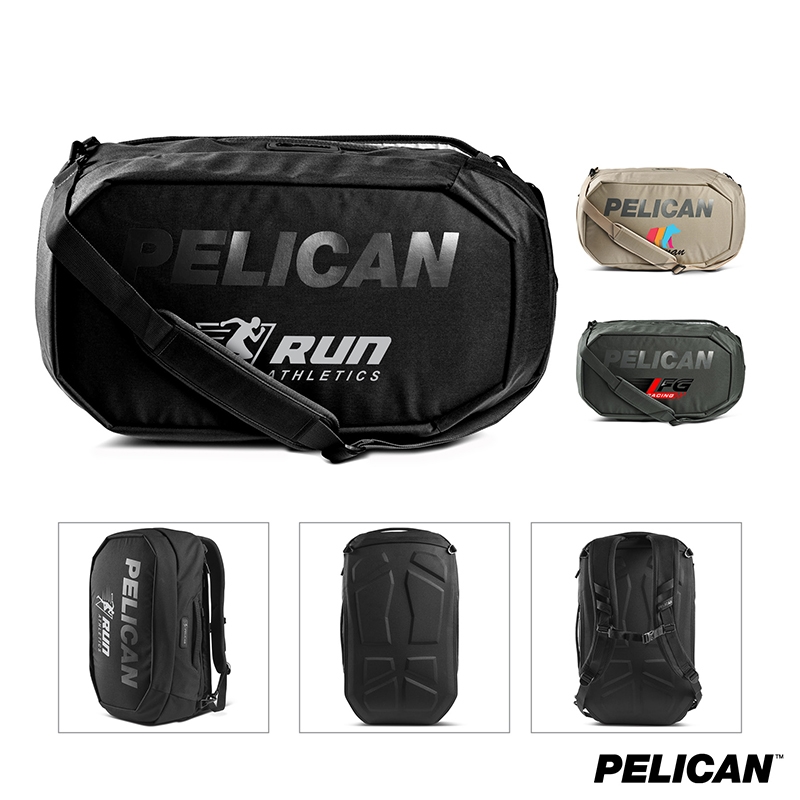 Pelican™ DX45 Aegis Duffel/Pack