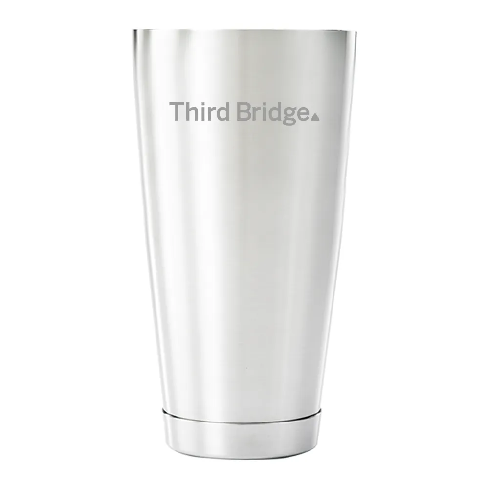 The Double 28oz. Heavy Weight Shaker 4