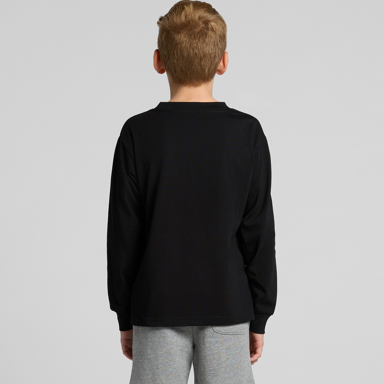 Youth Classic L/S Tee | 3063 16