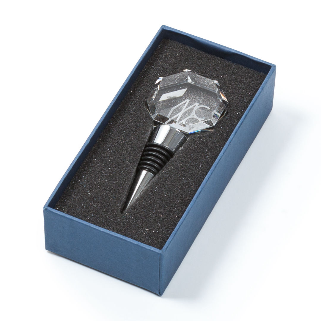 Tapavino Wine Stoppers 15