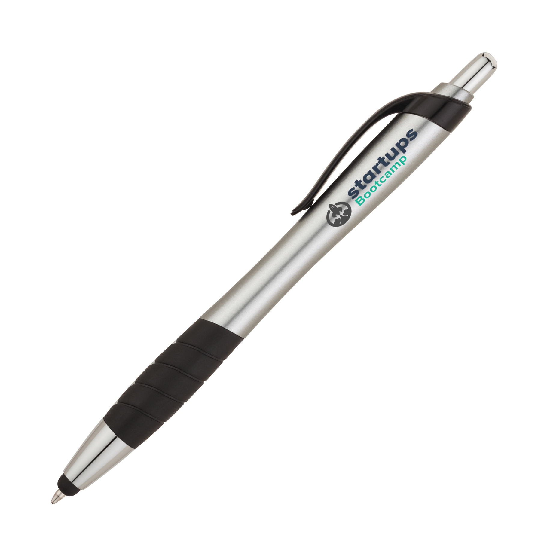 Wave® - Metallic Ballpoint Pen / Stylus 31