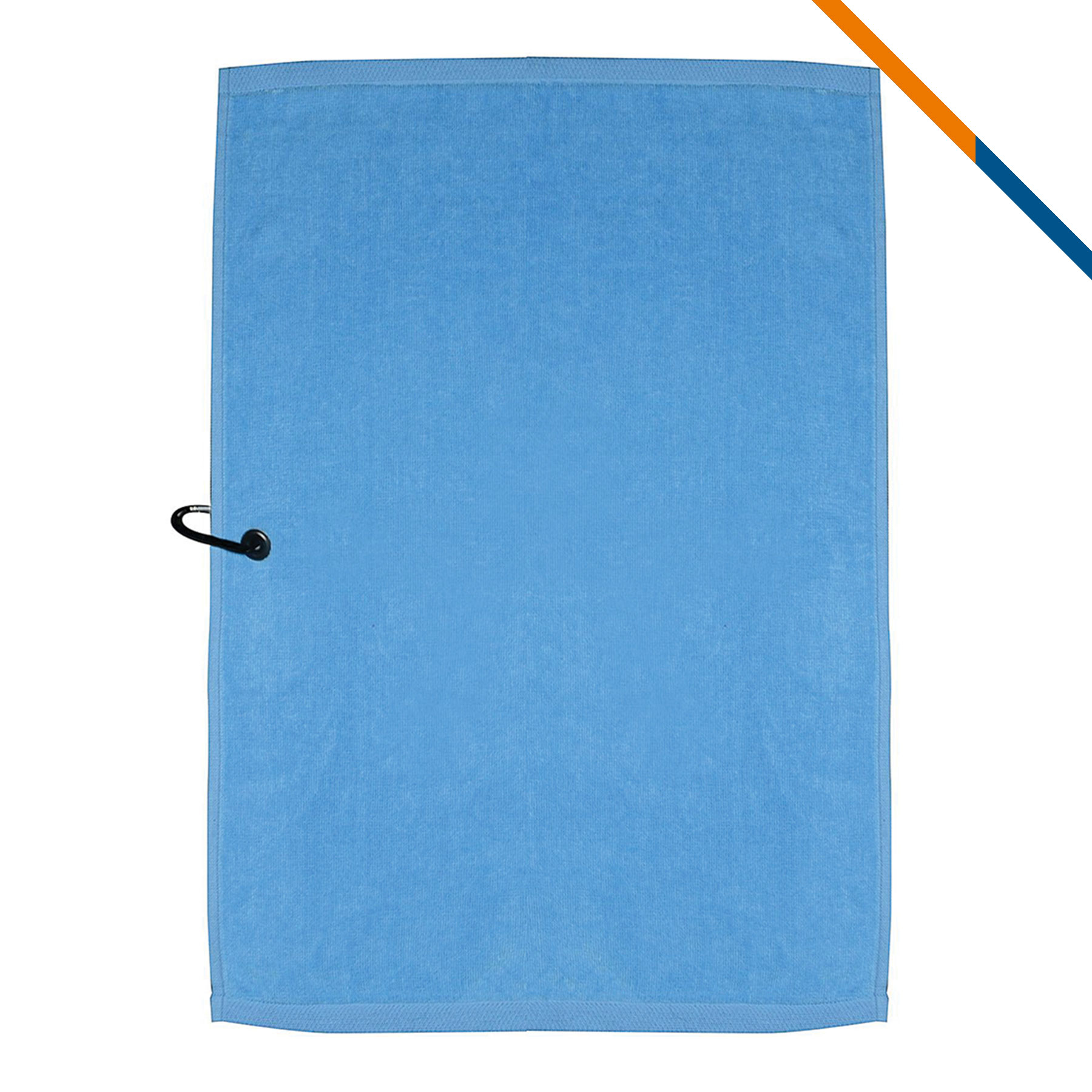 Ressie Golf Towel – 25" x 16" 3