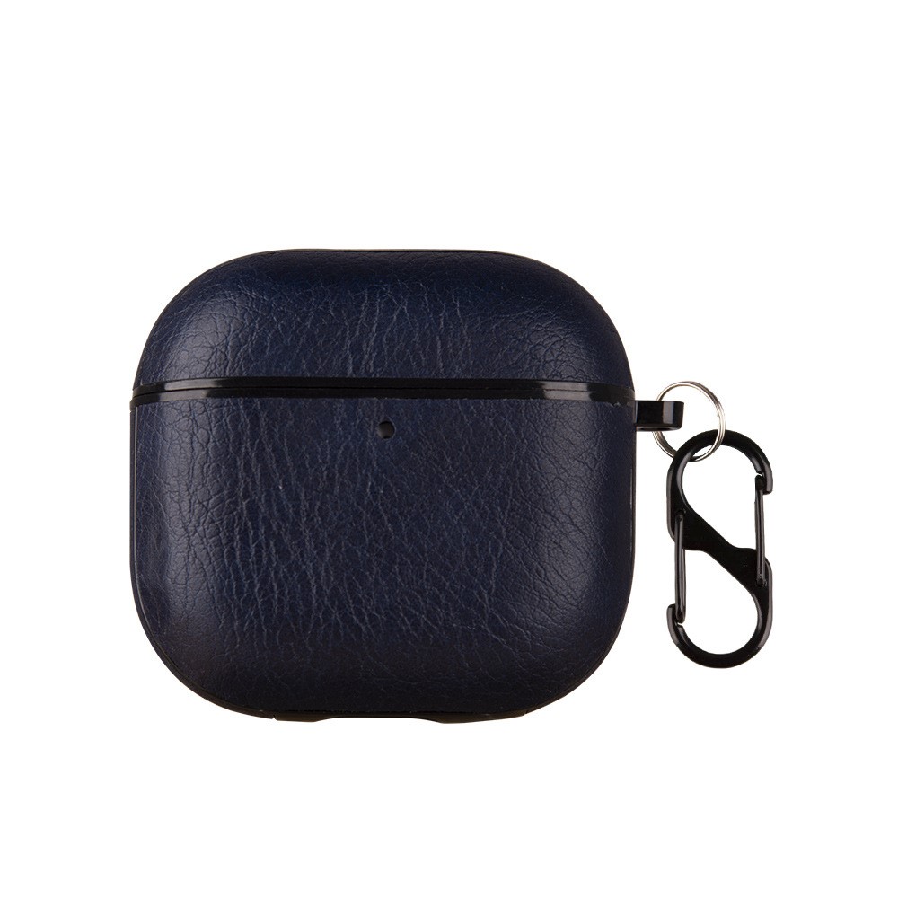 AirPod Gen 4 Artificial Leather Case 2