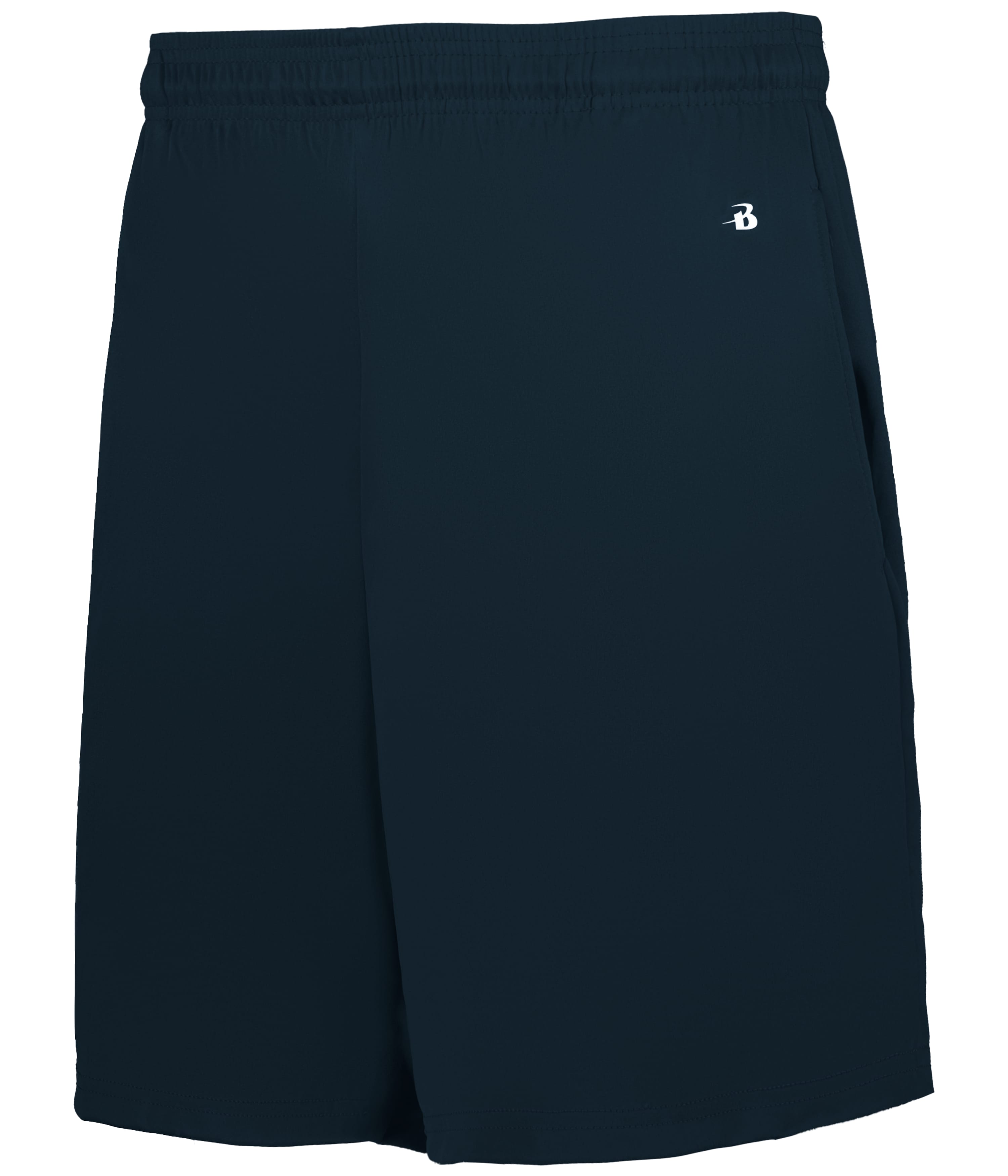 B-CORE POCKETED 7"" SHORT 17