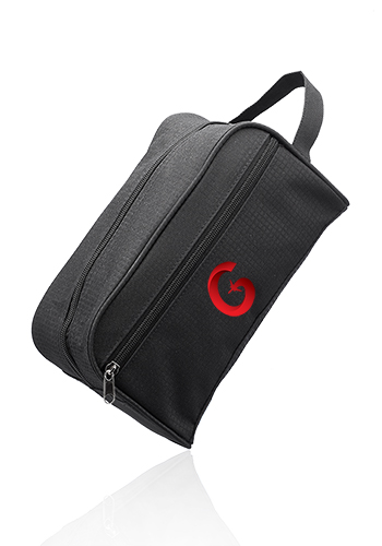 Sheik Toiletry Bags with Handle 3