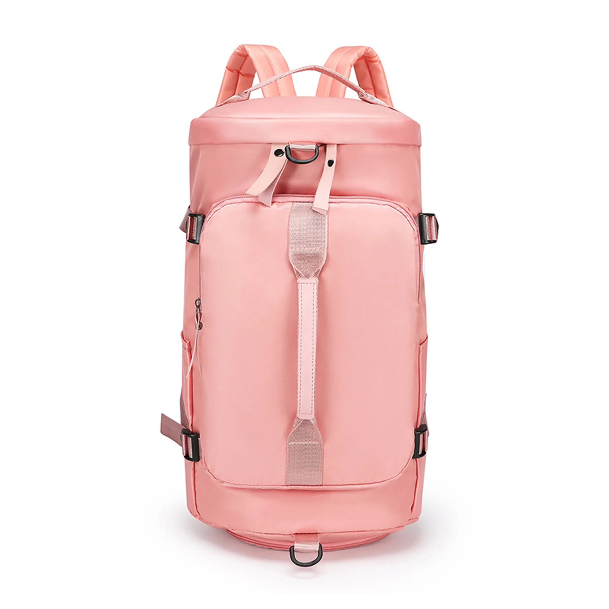 Gym Shoulder Bag Travel Backpack 7