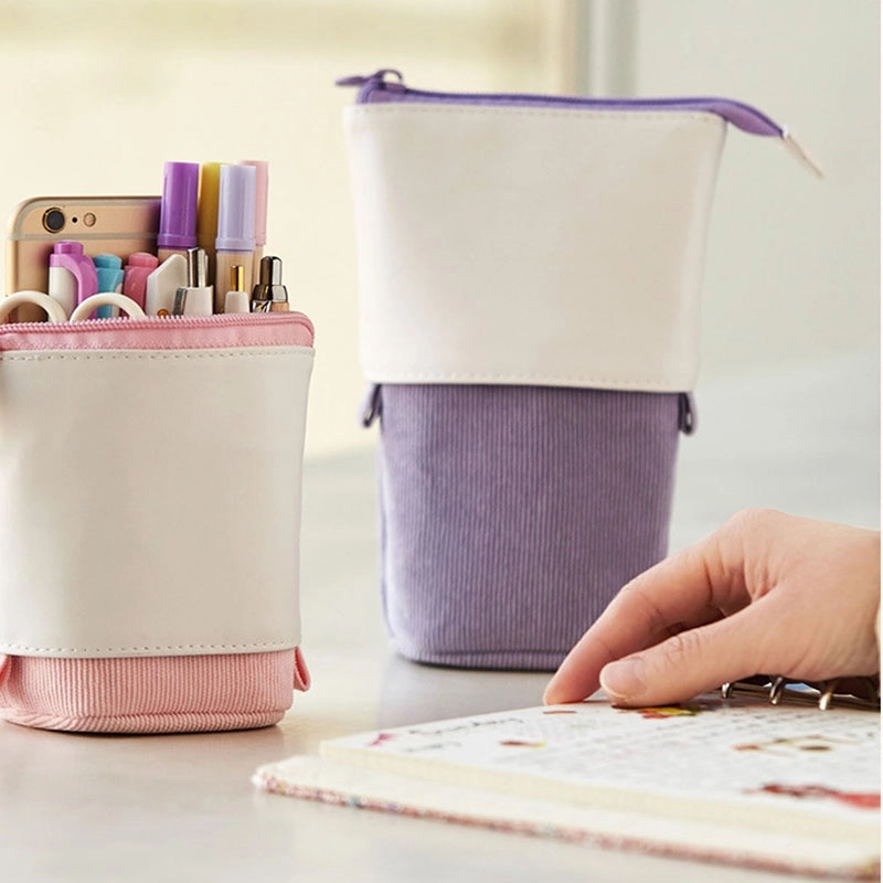 Standing Pencil Case 1