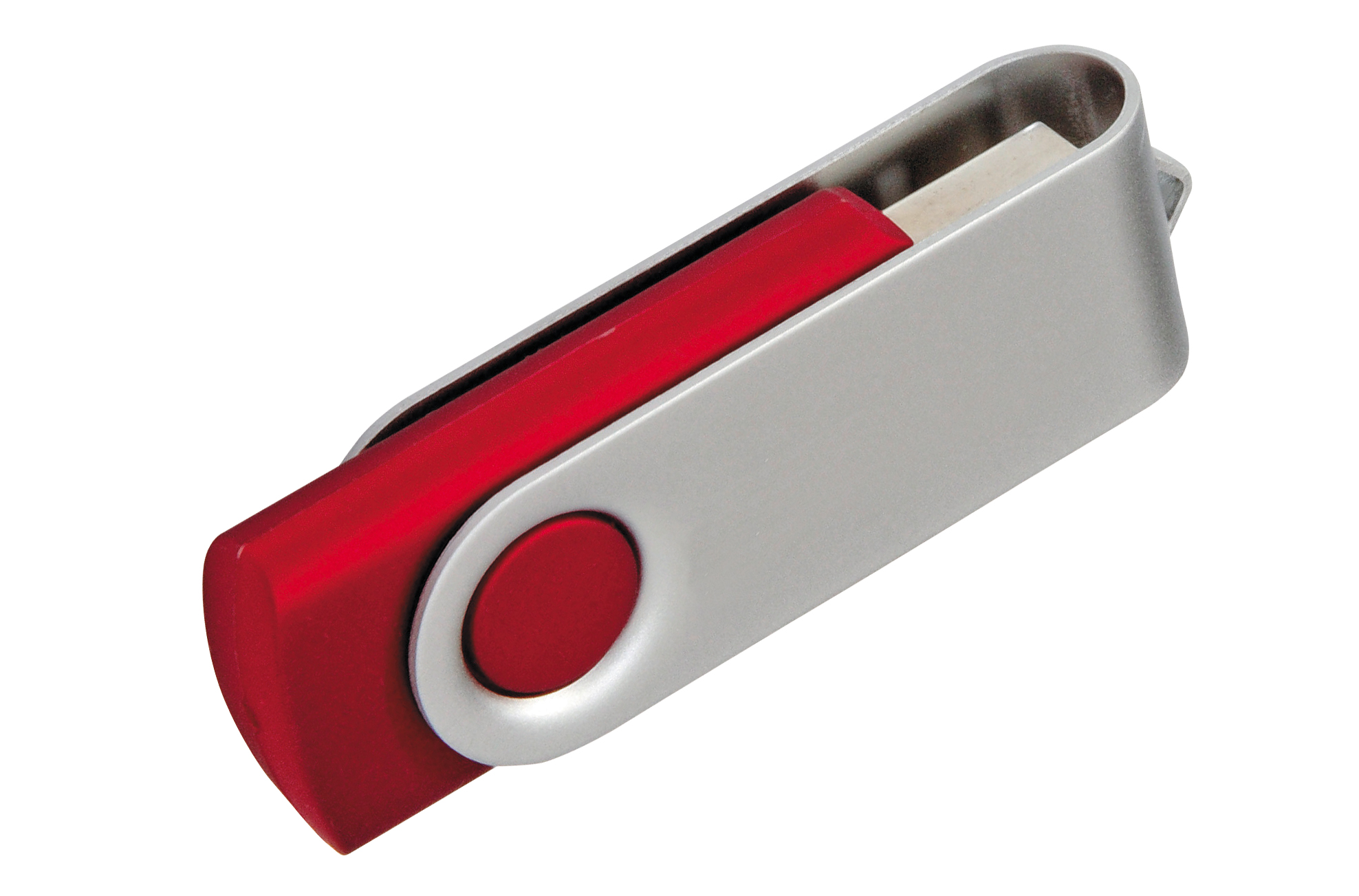 Universal Source® 256 MB Folding USB 2.0 Flash Drive 7