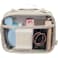 Wellable Clear Travel Case 22