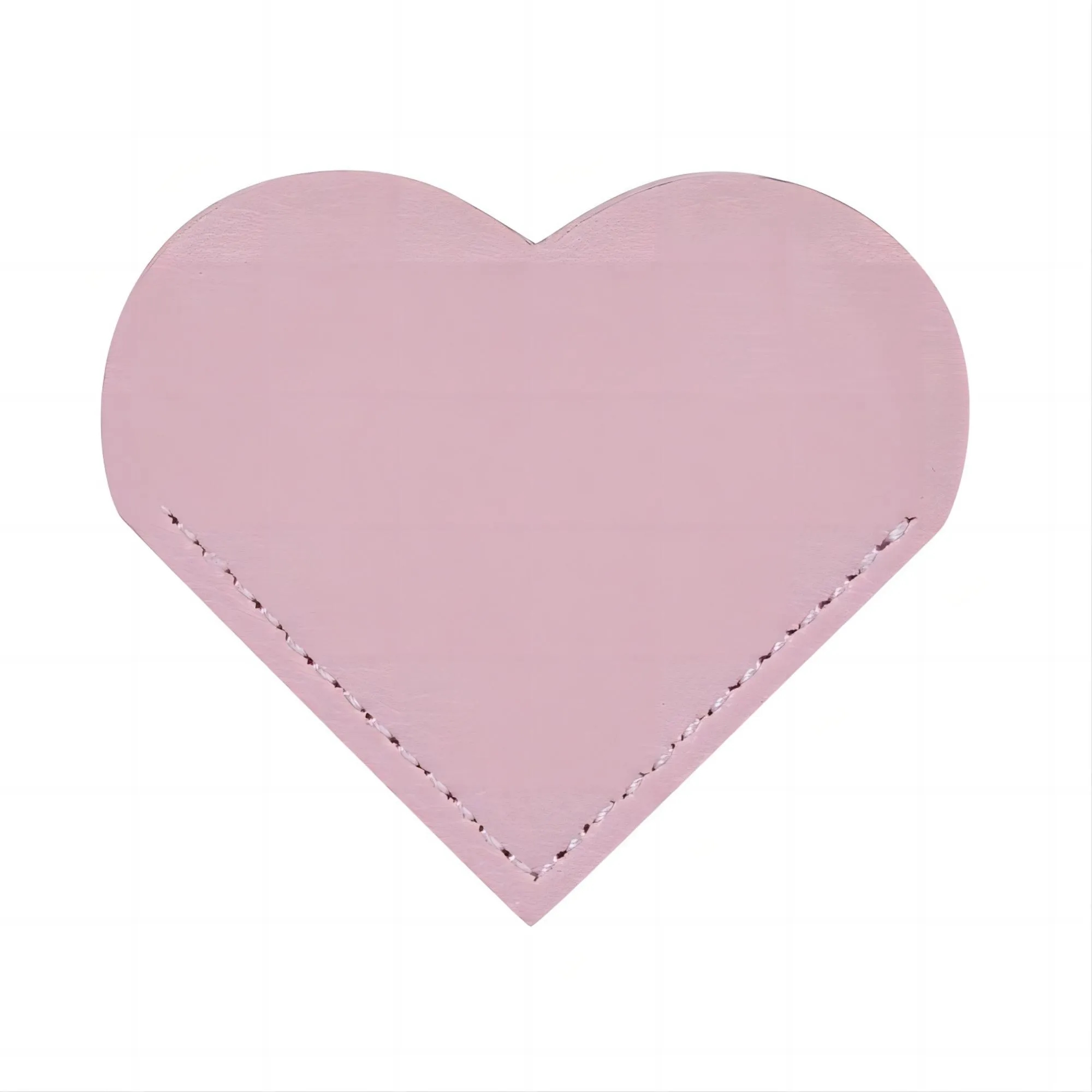 Heart Shaped Bookmark 9
