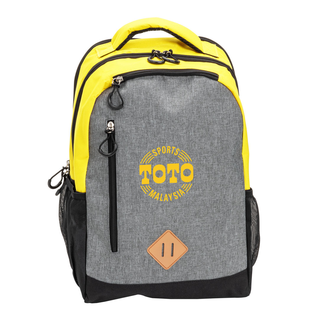Gatewood Colored Backpack 8