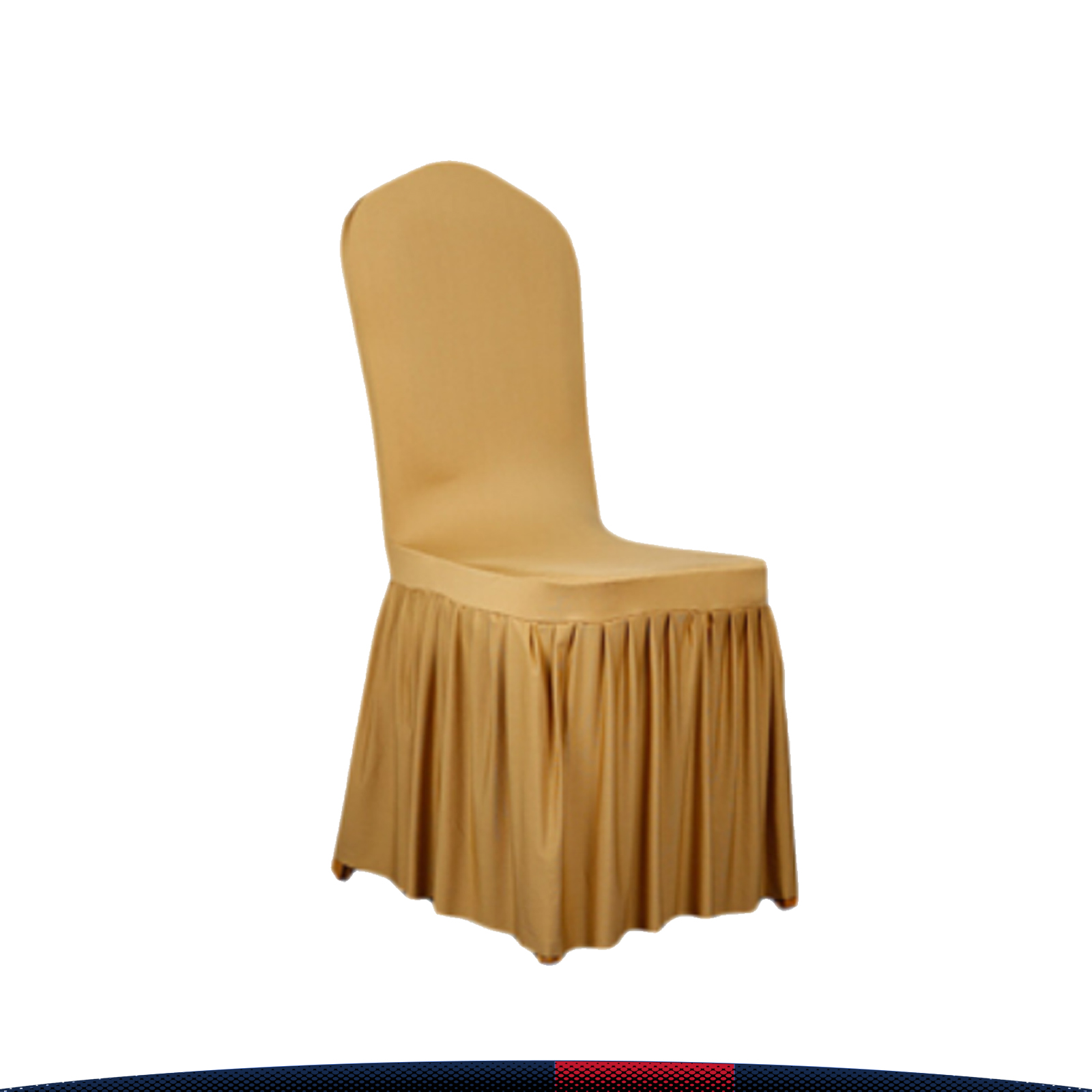 Velol Elastic Chair Cover 9