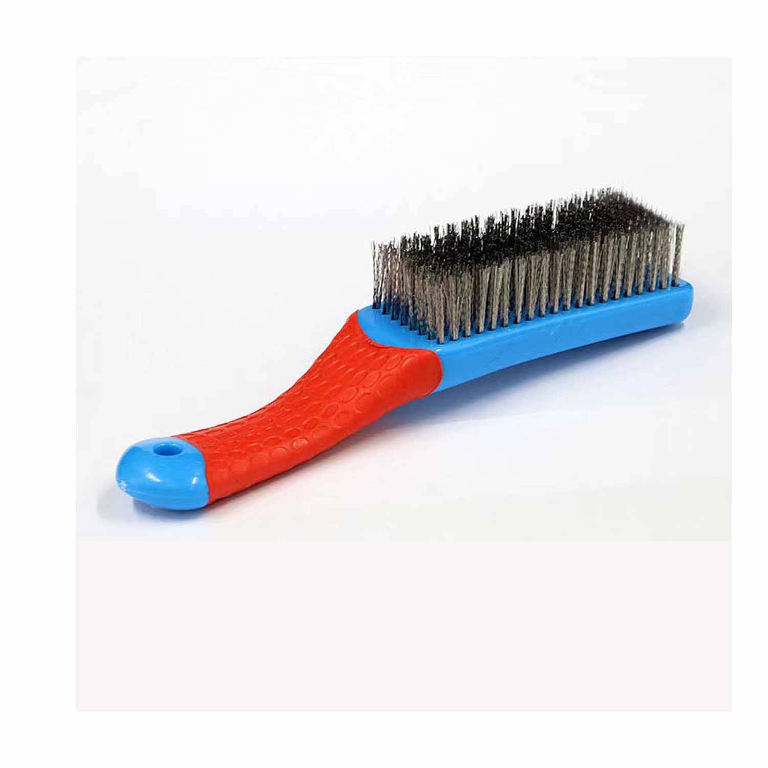 Resistant Stainless Steel Brush 4