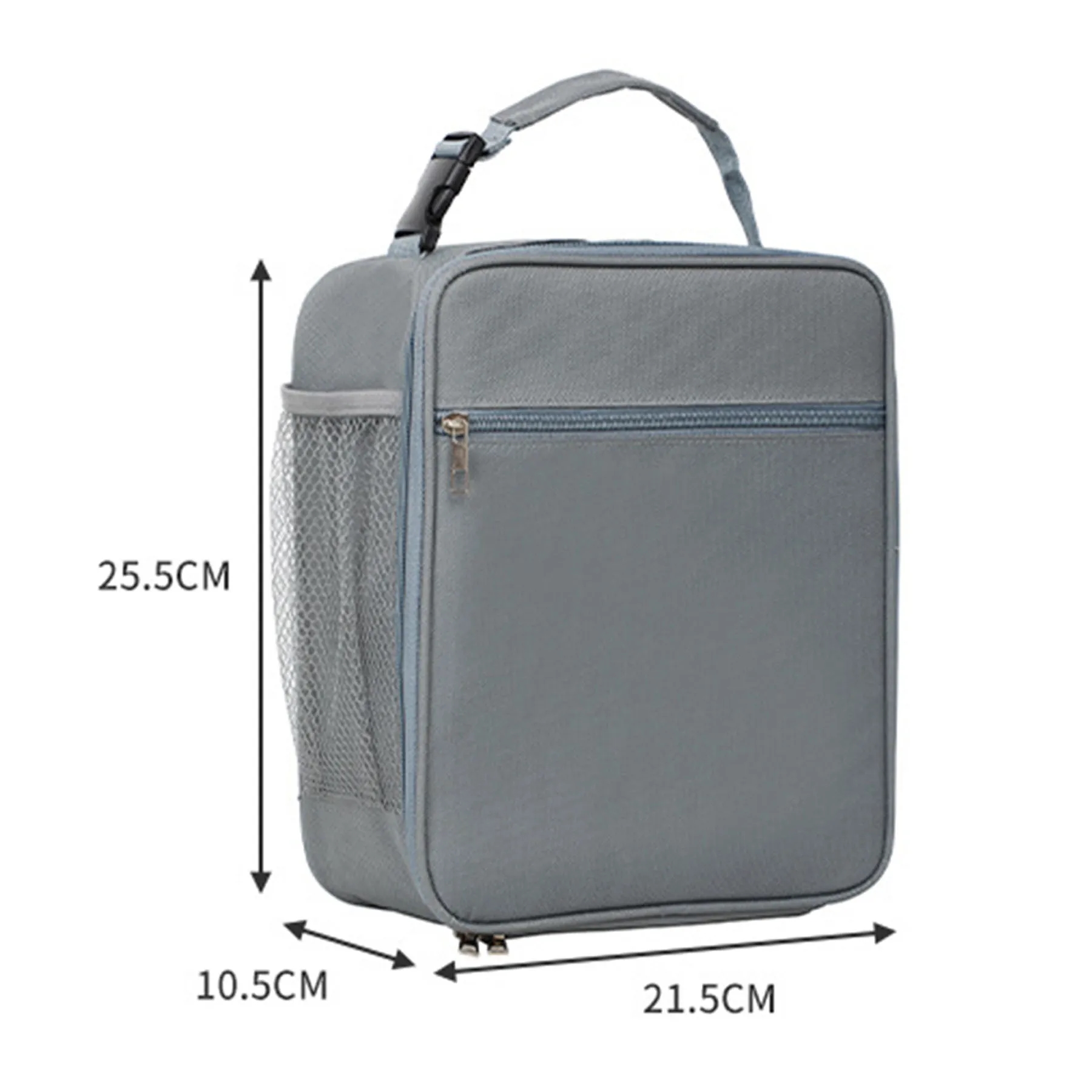 Reusable Cooler Insulated Bag 3
