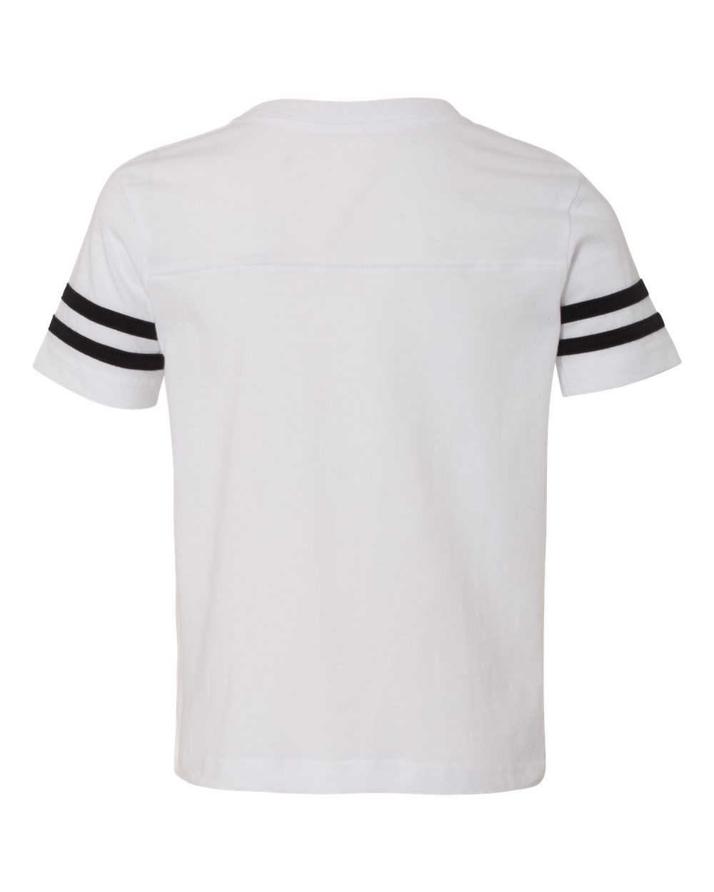 Toddler Football Fine Jersey Tee - 3037 46