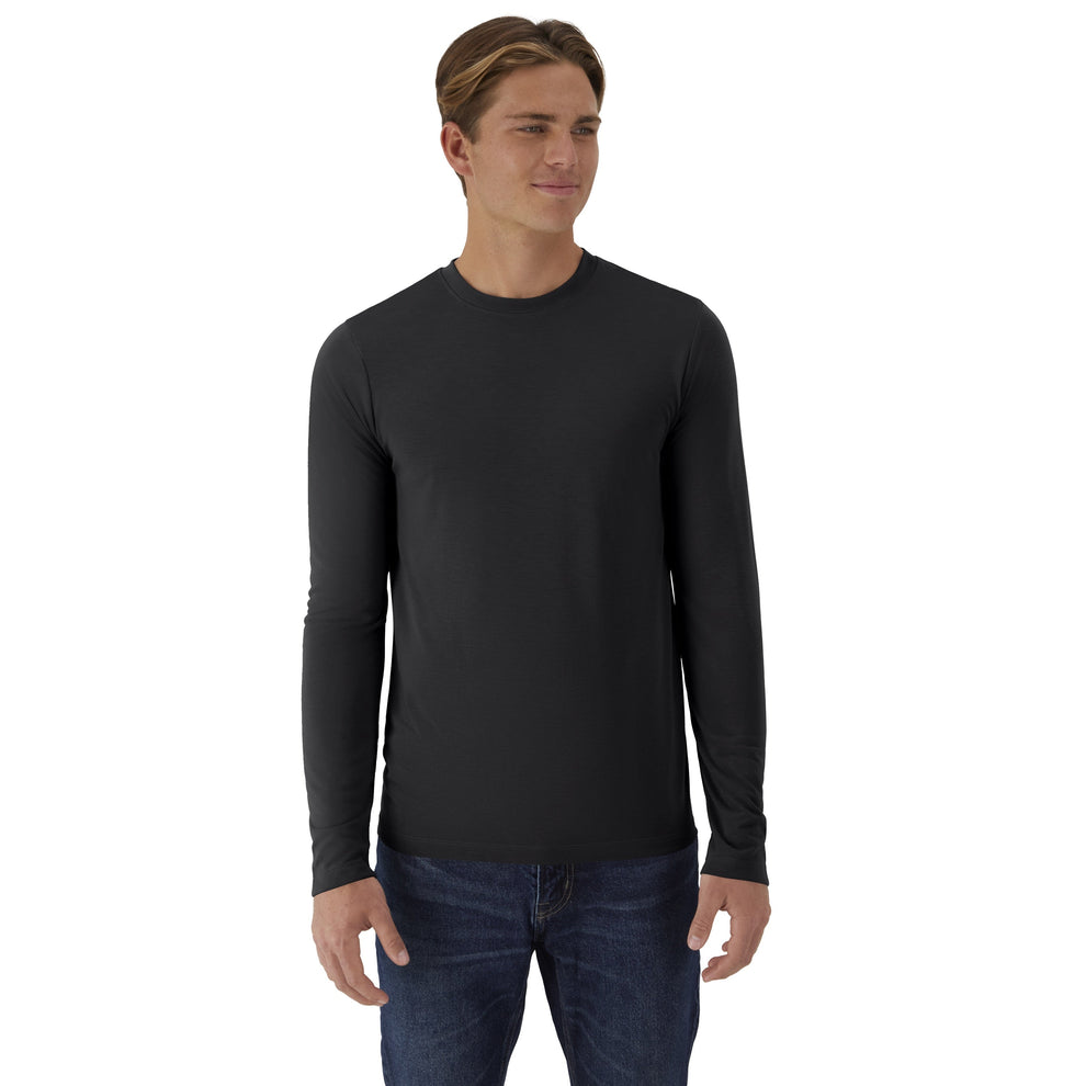 COOL Dri® Performance Long Sleeve T 4