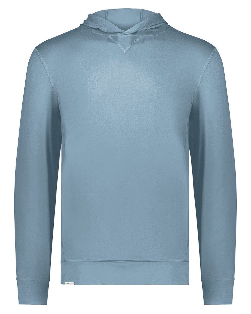 Youth Eco Revive™ Ventura Soft Knit Hooded Sweatshirt - 222698 32
