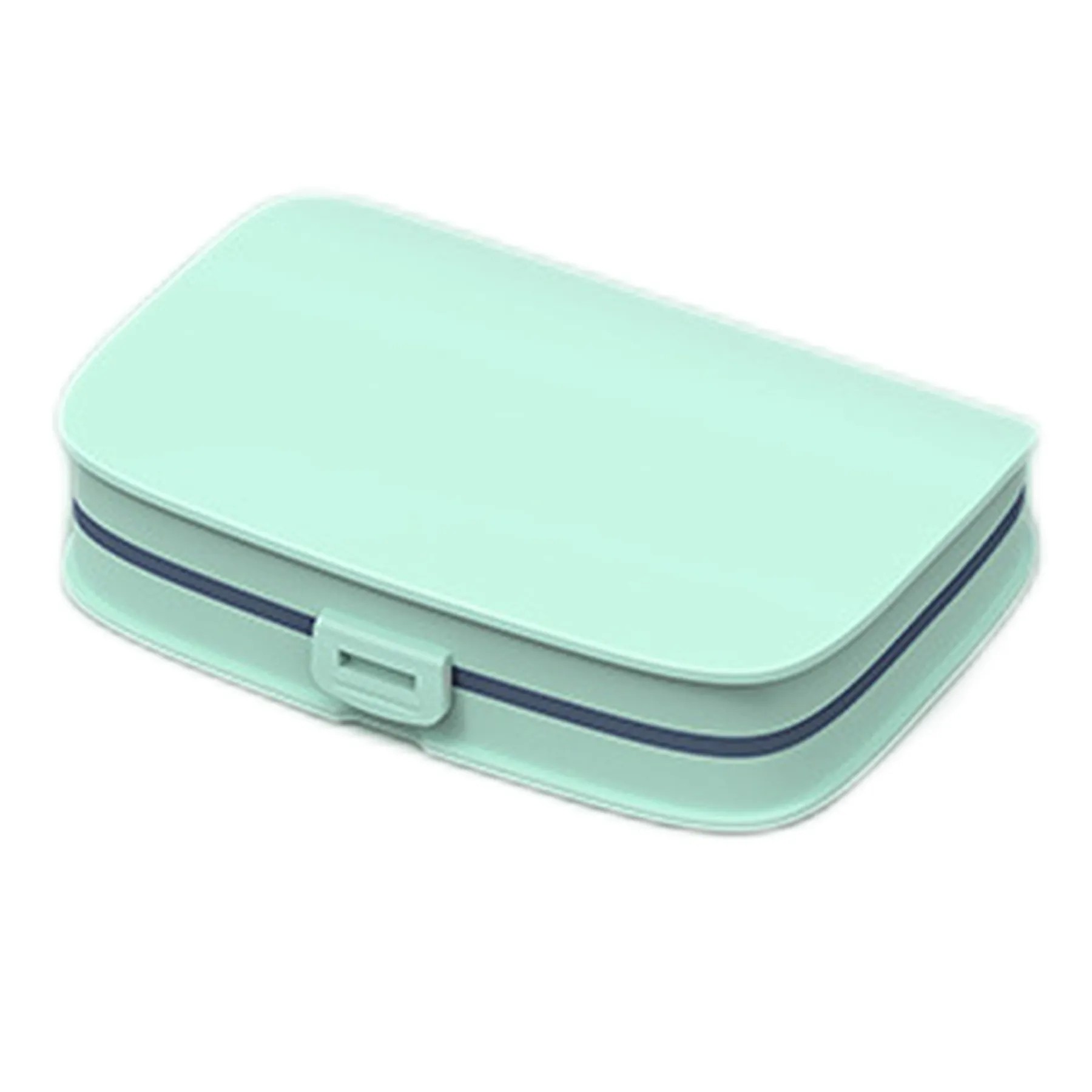 Portable Medicine Box 5