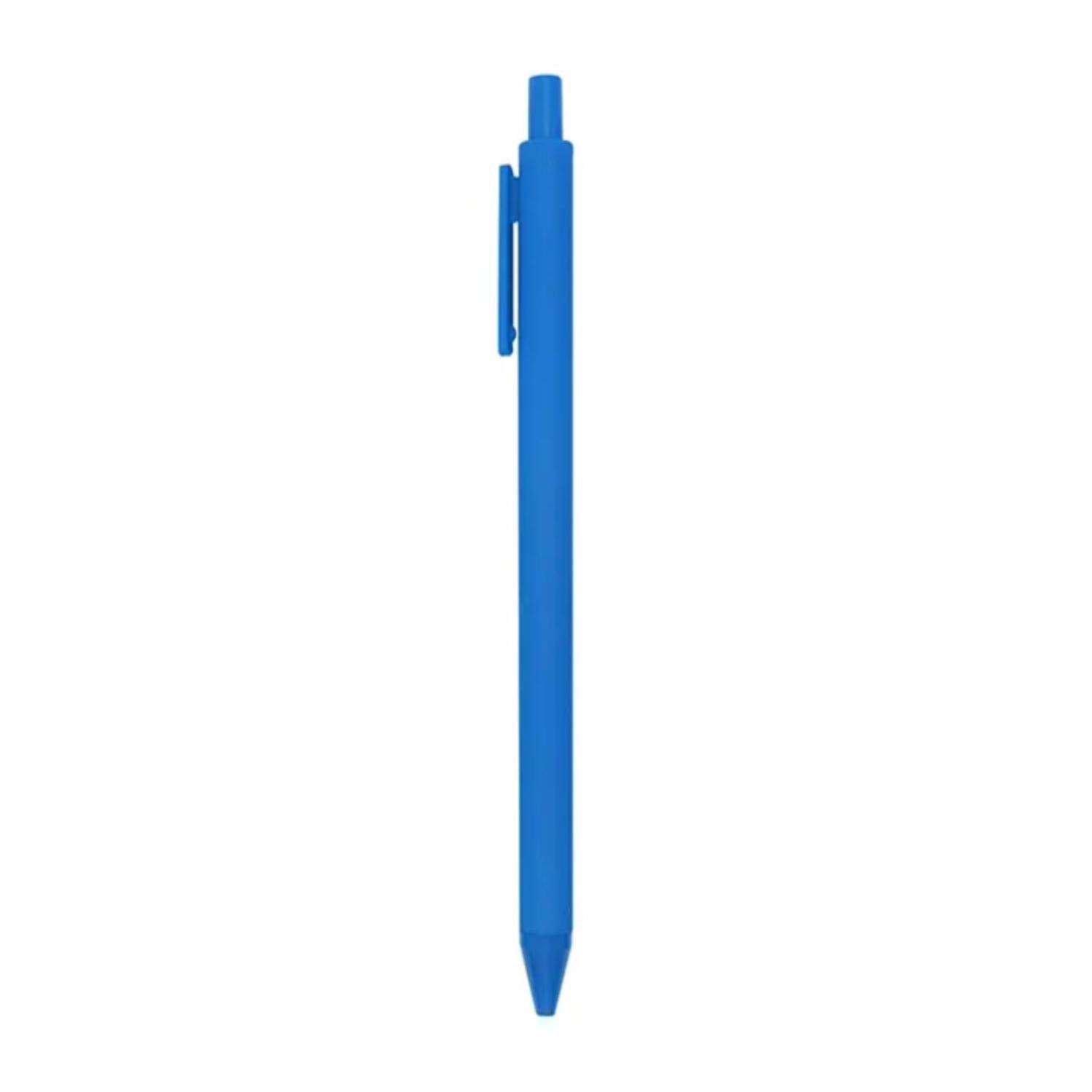 Click Action Ballpoint Pen 6