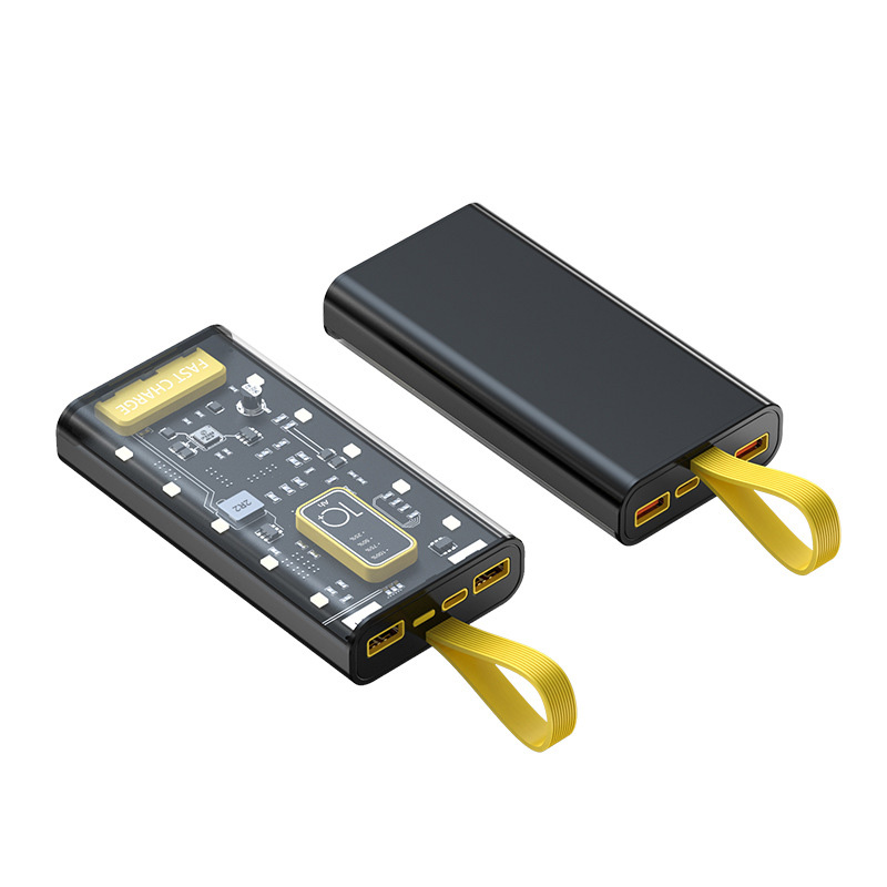 10000 Mah Power Bank 1