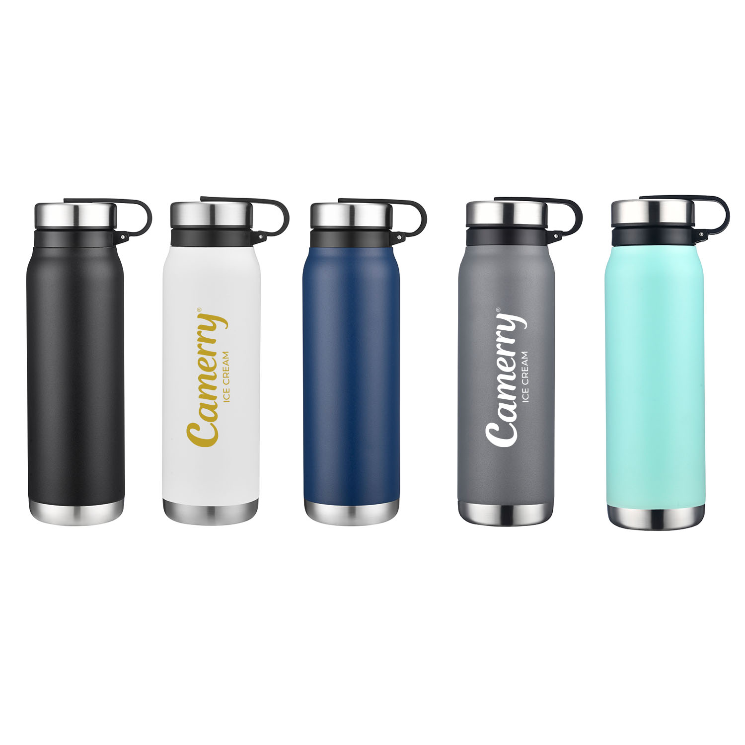 Schunard 20 oz Water Bottle