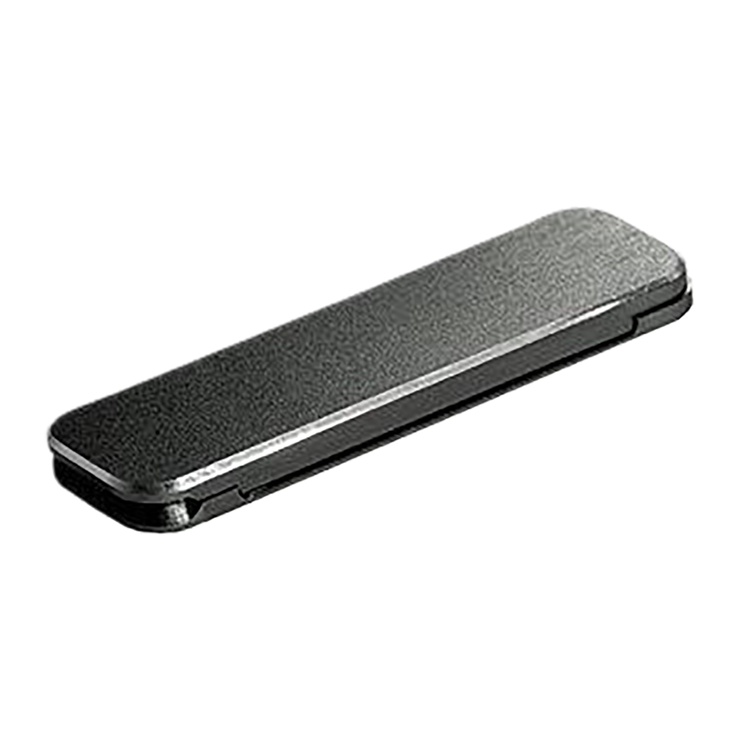 Foldable Aluminum Alloy Desktop Phone Stand 5