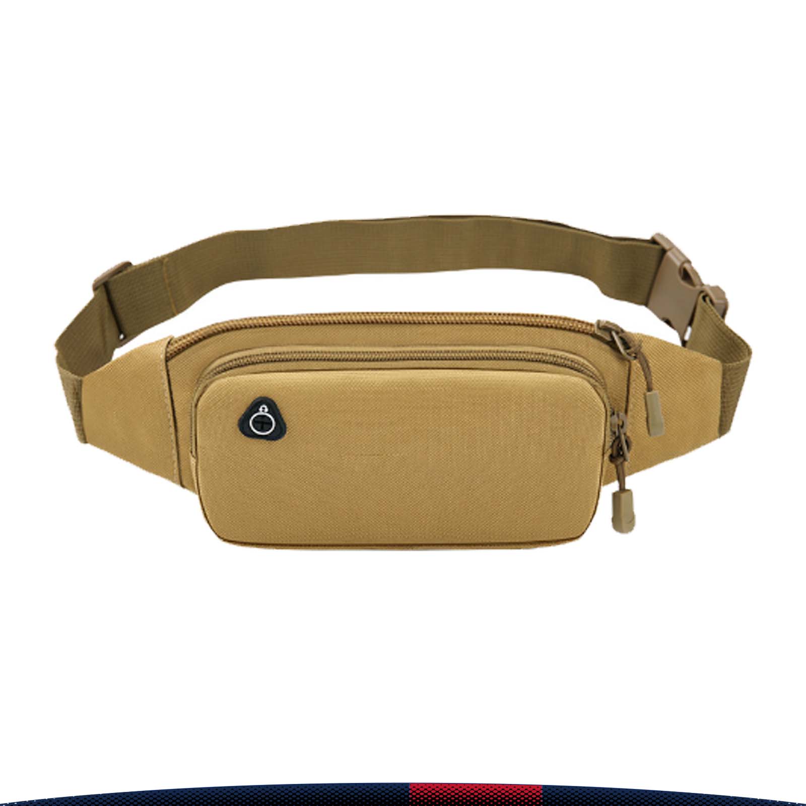 Woder Fanny Pack 4
