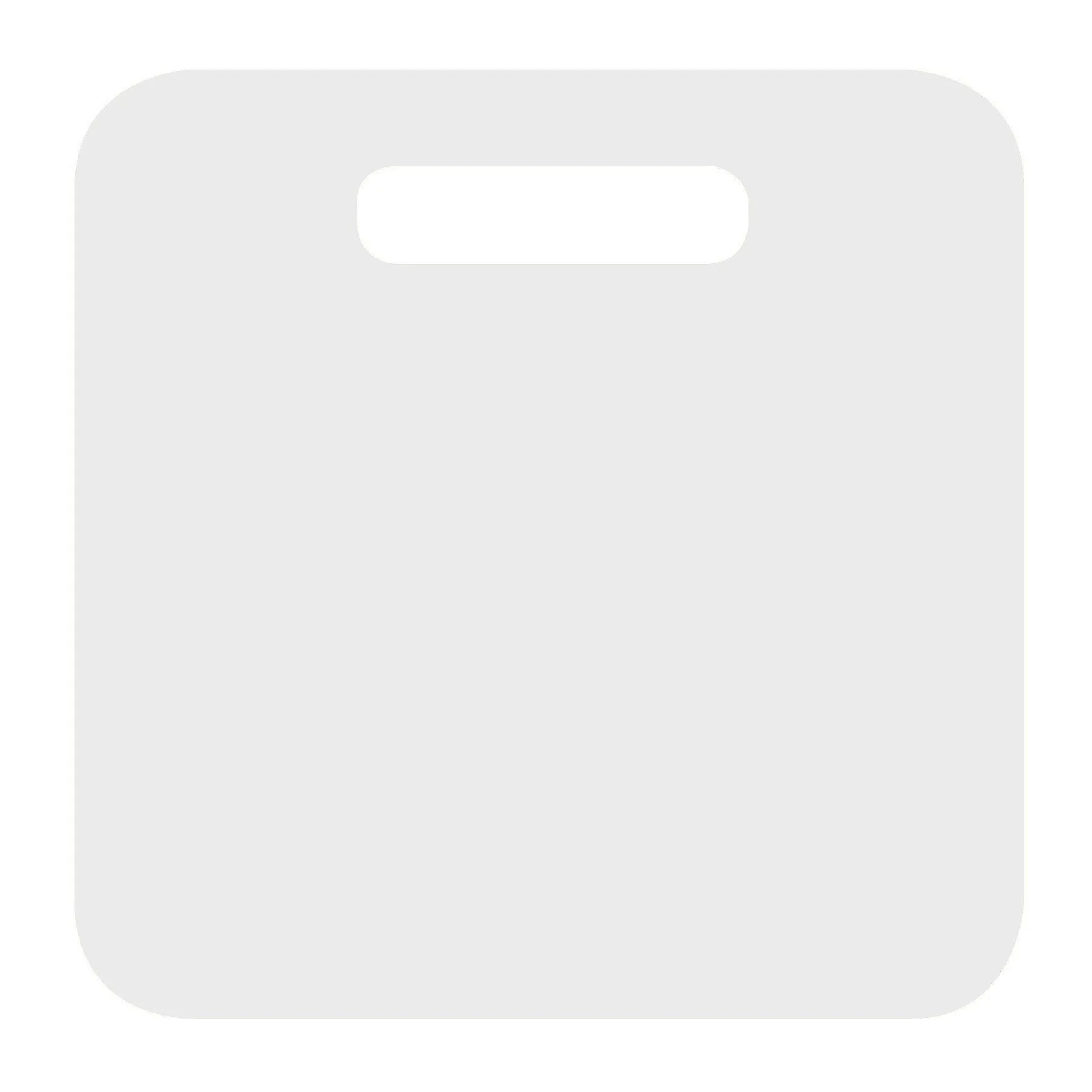 Square EVA Stadium Seat Cushion With Handle 13