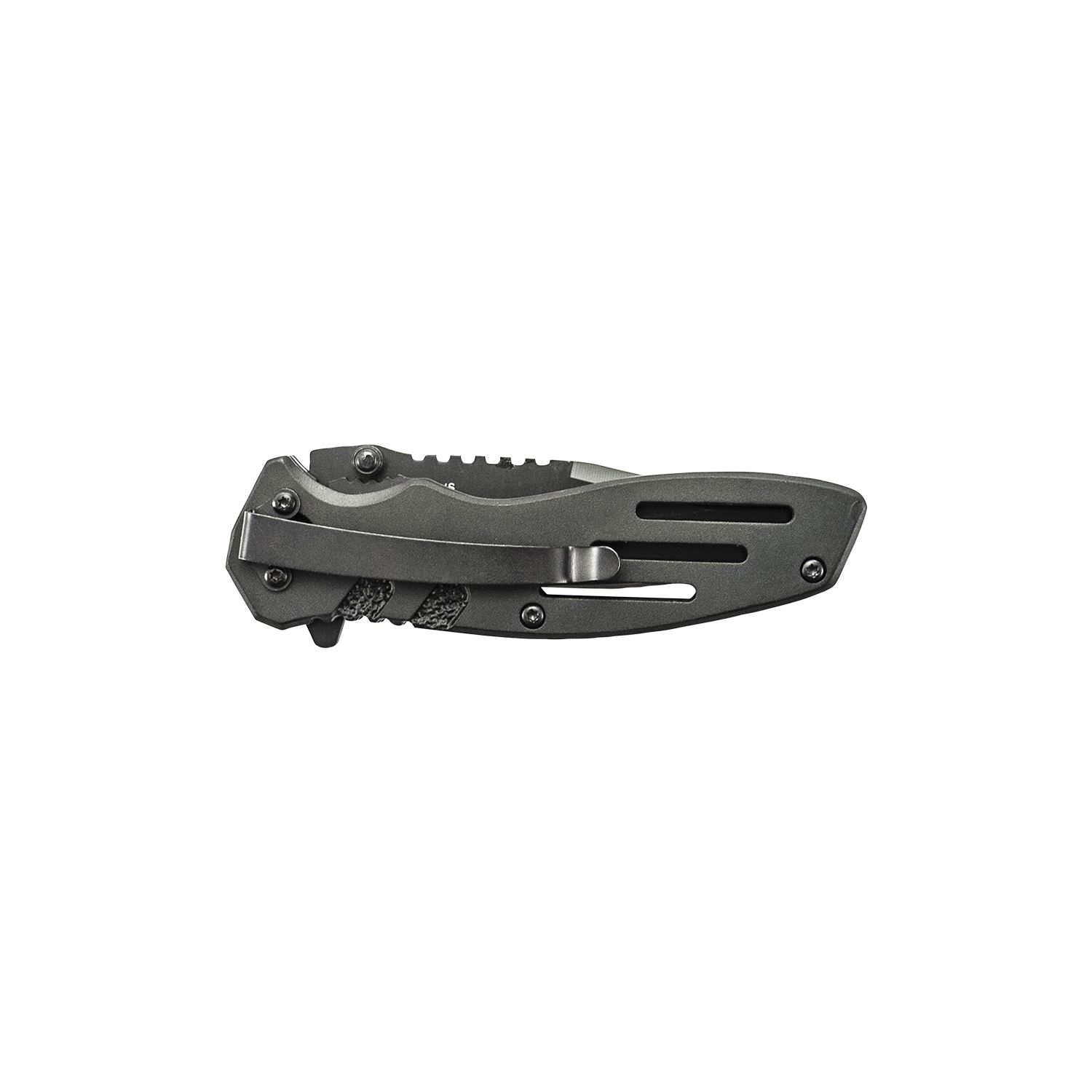 Smith & Wesson® Extreme Ops Pocket Knife 4