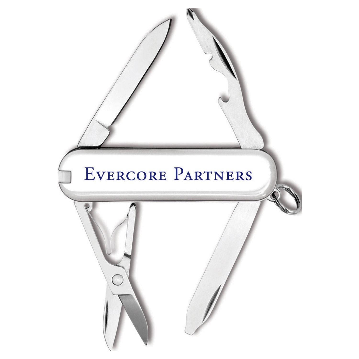 Victorinox® Rambler 7