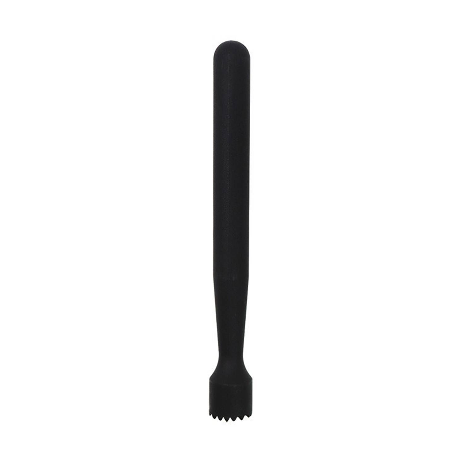 Plastic Cocktail Ice Muddler 6