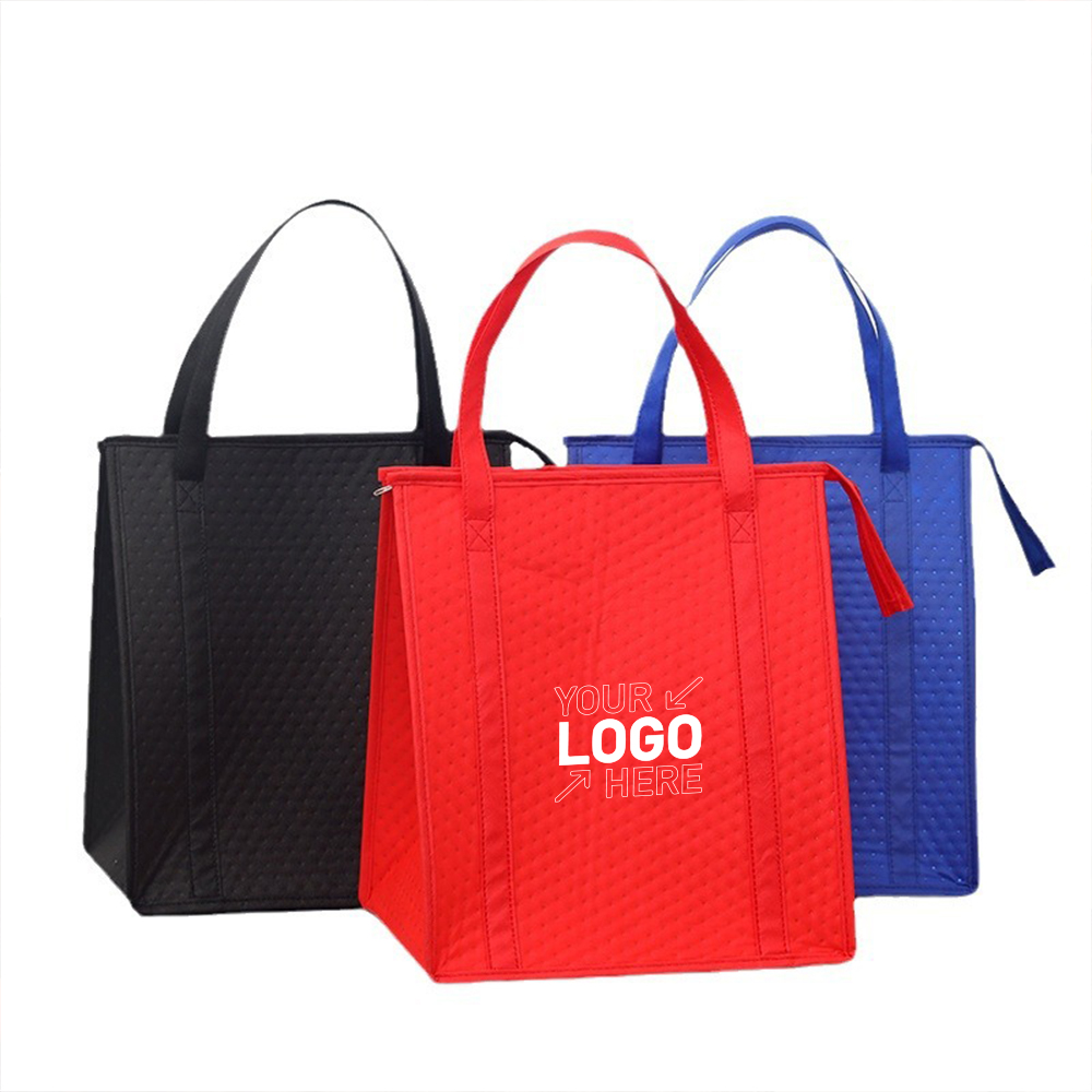 Lunch Tote Bag