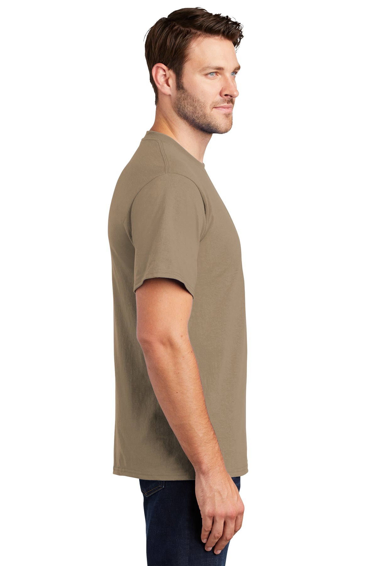 Port & Company® Tall Essential Tee 49