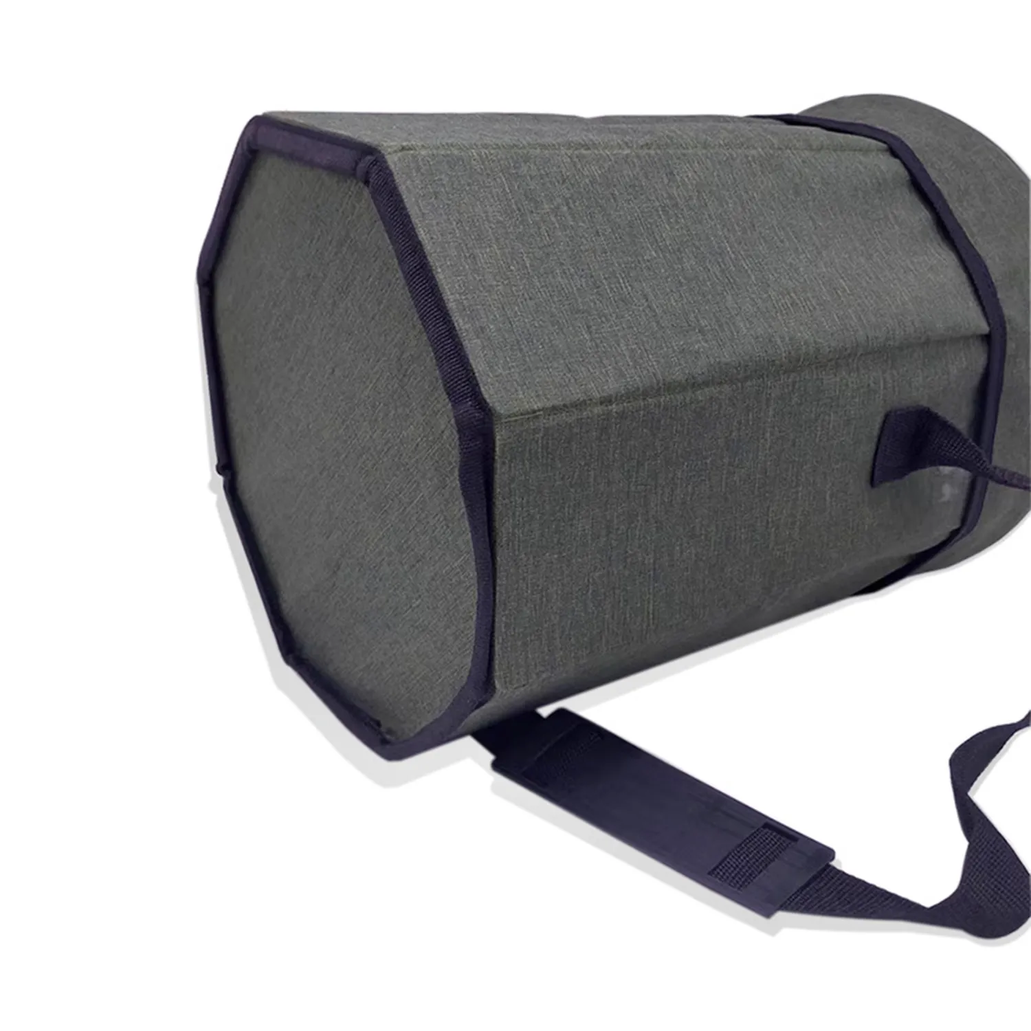 Portable Seat Padded Cooler Bag For Picnic 5