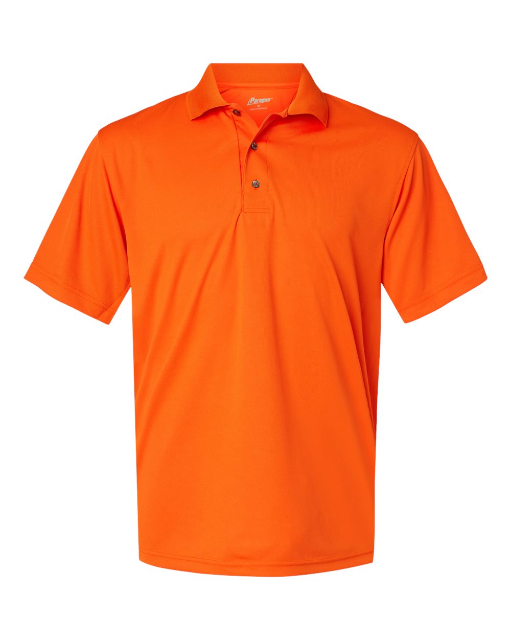 Men's Saratoga Performance Mini Mesh Polo - 100 42